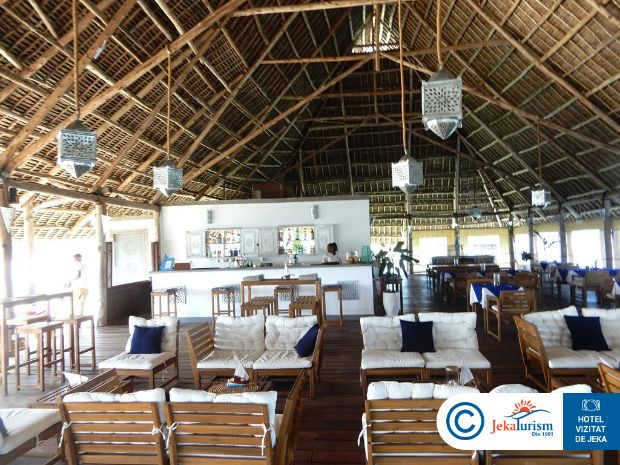 Poze Pongwe Bay Resort 7