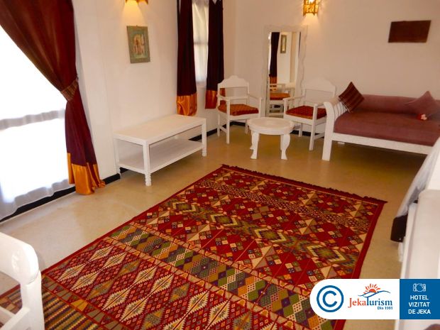 Poze Pongwe Bay Resort Zanzibar