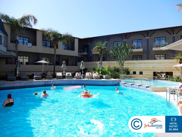 Poze Porto Platanias Beach Resort & Spa 14