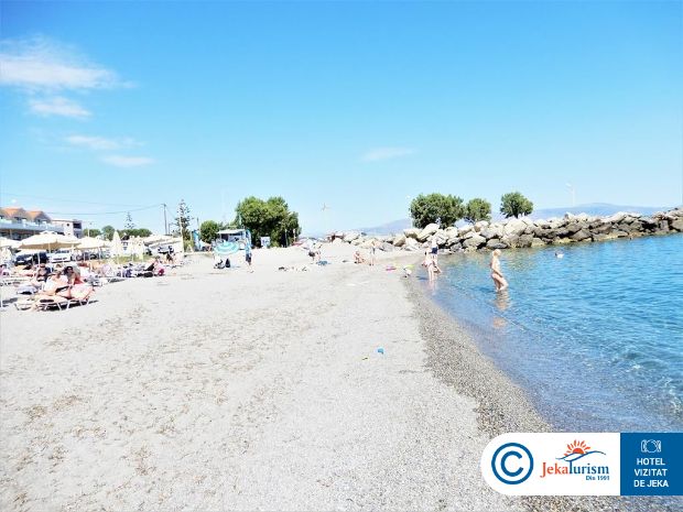 Poze Porto Platanias Beach Resort & Spa 16