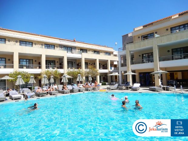 Poze Porto Platanias Beach Resort & Spa Creta