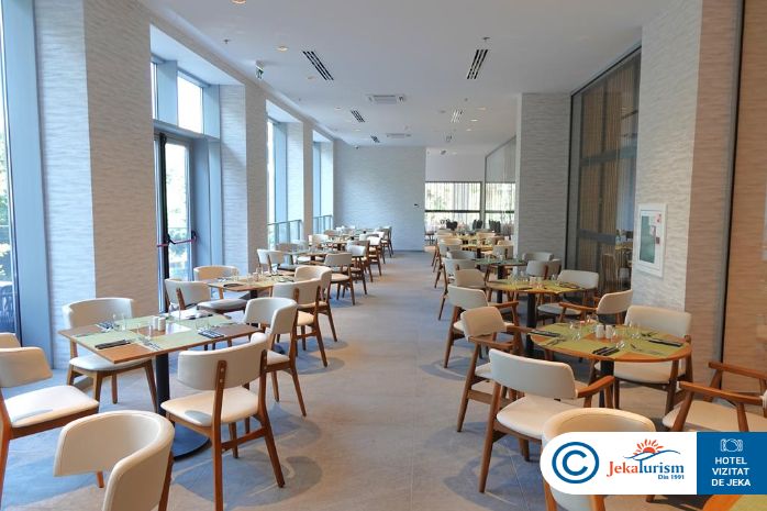 Poze Poseidon Beach Resort 11