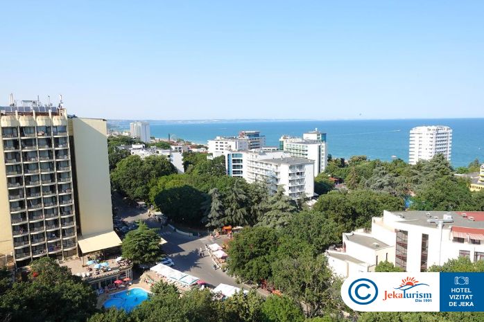 Poze Poseidon Beach Resort 13