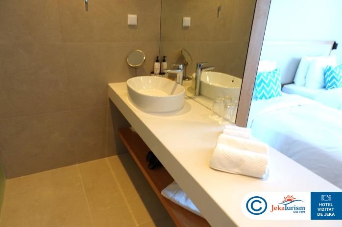 Poze Poseidon Beach Resort 7