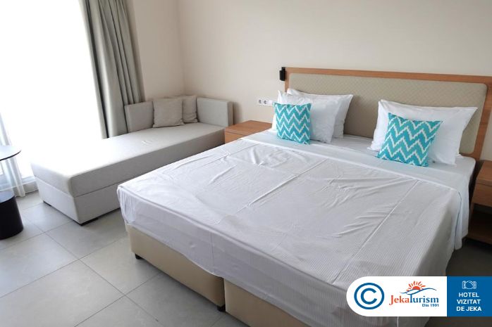 Poze Poseidon Beach Resort 8