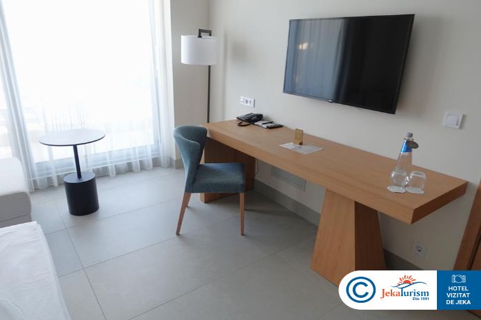 Poze Poseidon Beach Resort 9