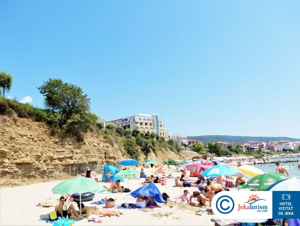 Poze Premier Fort Beach 20