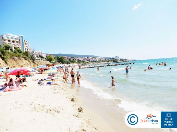 Poze Premier Fort Beach 21