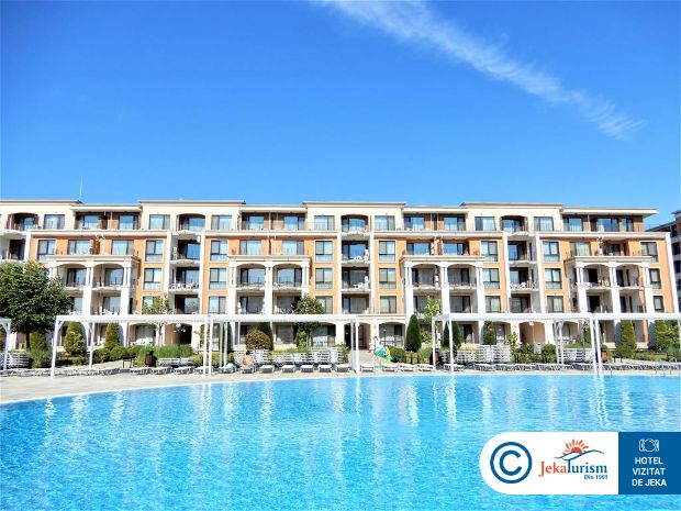 Poze Premier Fort Beach Sveti Vlas