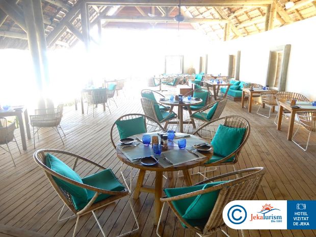 Poze Preskil Island Resort 13