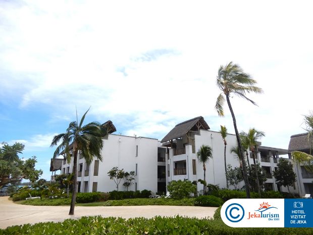 Poze Preskil Island Resort 17