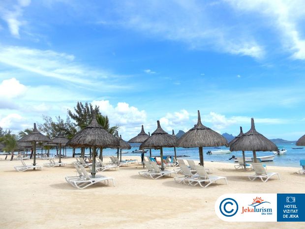 Poze Preskil Island Resort 18