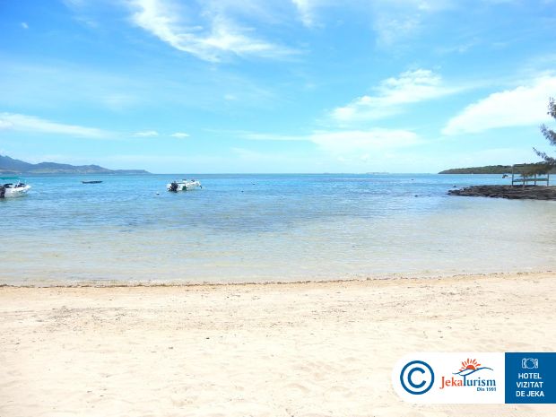 Poze Preskil Island Resort 21