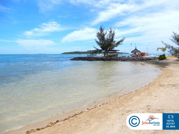 Poze Preskil Island Resort 22