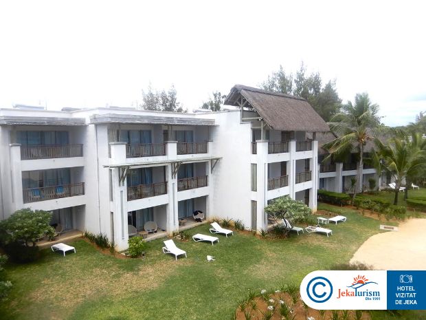 Poze Preskil Island Resort Mahebourg