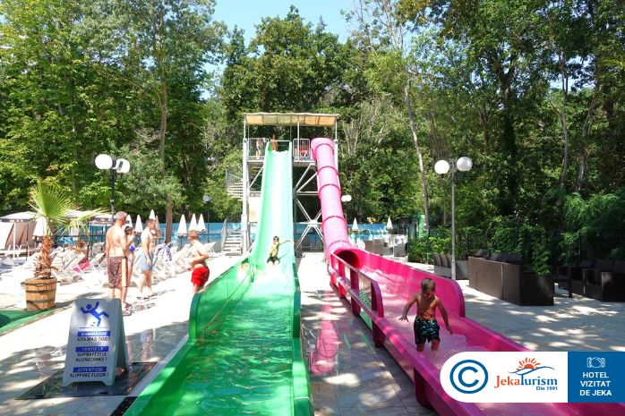 Poze Prestige Deluxe Aquapark Club 8
