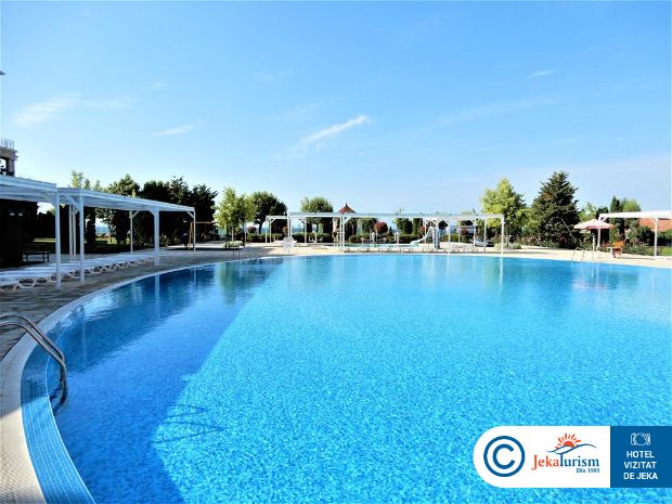 Poze Prestige Fort Beach 10