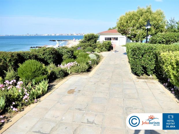 Poze Prestige Fort Beach 11