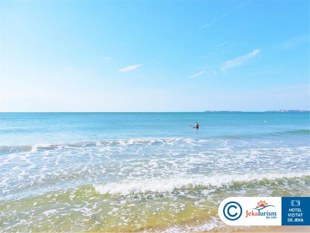 Poze Prestige Fort Beach 15