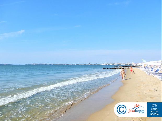 Poze Prestige Fort Beach 16