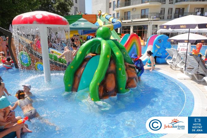 Poze Prestige Hotel And Aquapark 12