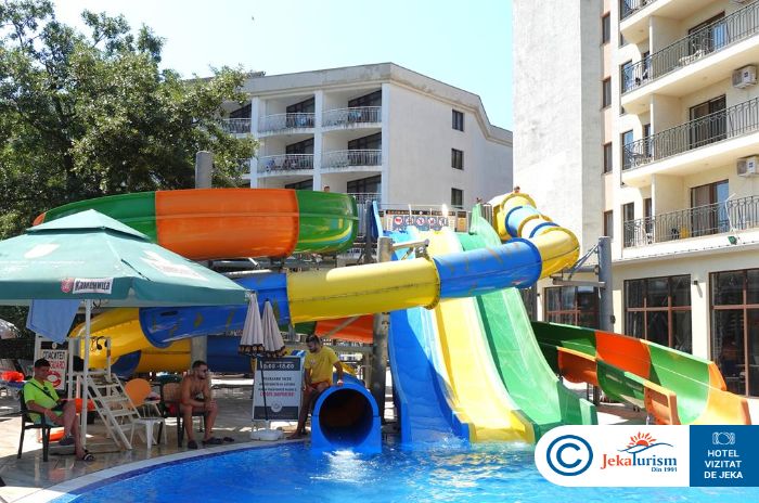 Poze Prestige Hotel And Aquapark 13