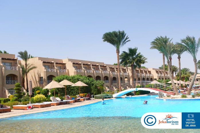 Poze Prima Life Makadi Hurghada