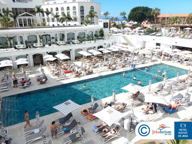 Poze Princess Inspire 8