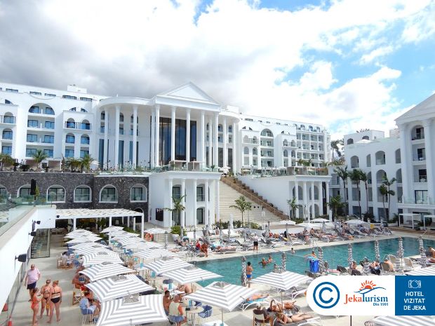 Poze Princess Inspire Tenerife