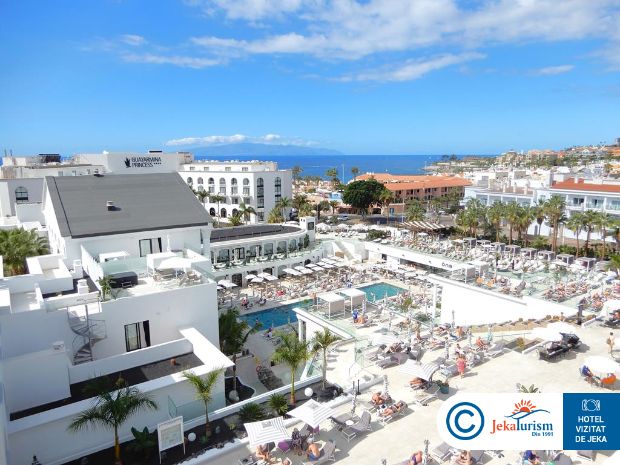 Poze Princess Inspire Spania