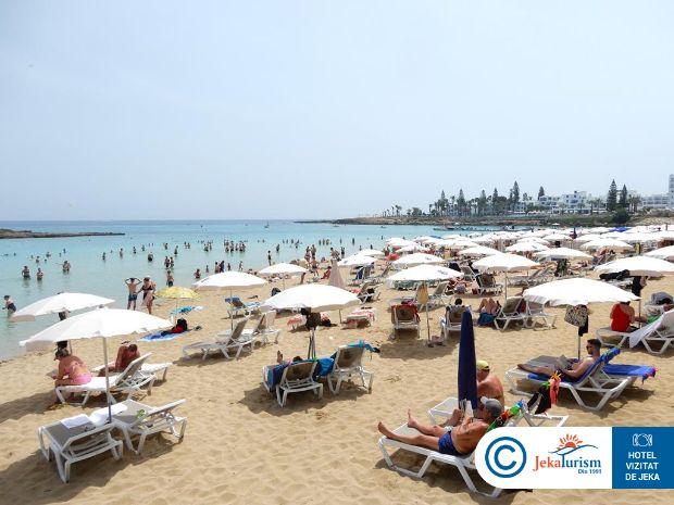 Poze Protaras Plaza 17