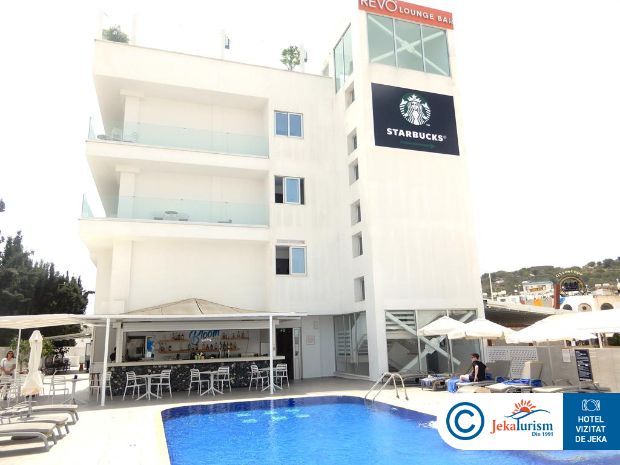 Poze Protaras Plaza Protaras