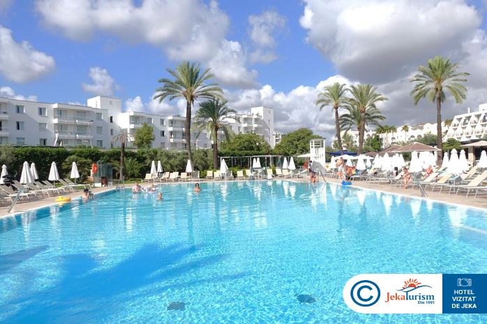 Poze Protur Sa Coma Playa Hotel & Spa 10