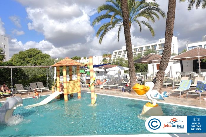 Poze Protur Sa Coma Playa Hotel & Spa 11