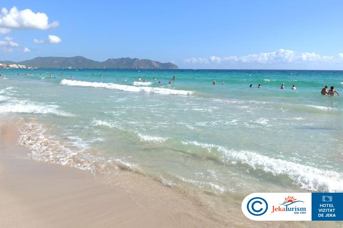 Poze Protur Sa Coma Playa Hotel & Spa 12