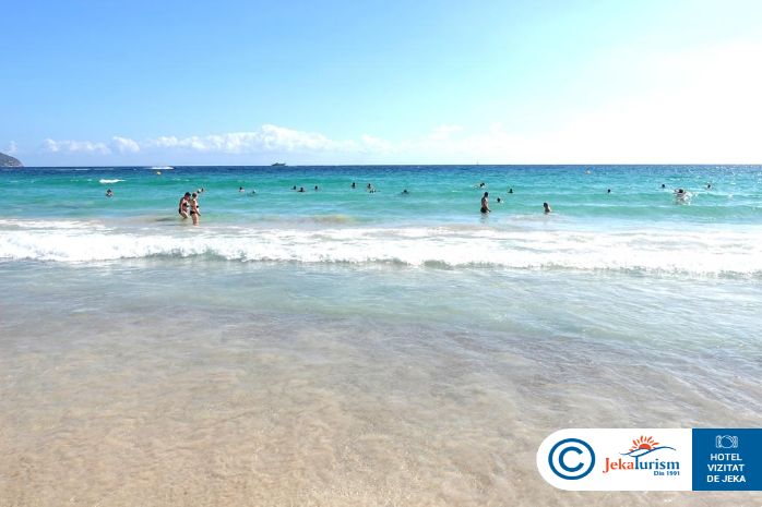 Poze Protur Sa Coma Playa Hotel & Spa 13