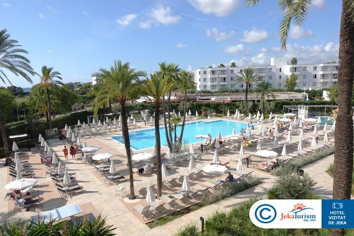 Poze Protur Sa Coma Playa Hotel & Spa 6