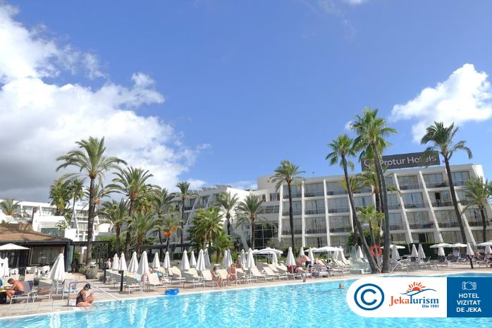 Poze Protur Sa Coma Playa Hotel & Spa Mallorca
