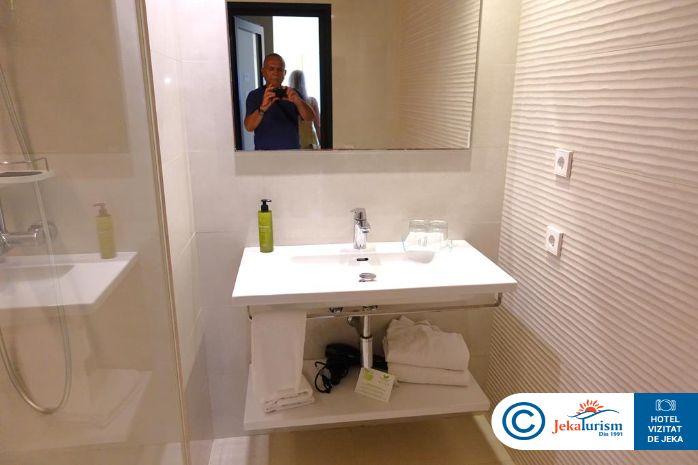 Poze Protur Vista Badia Spania