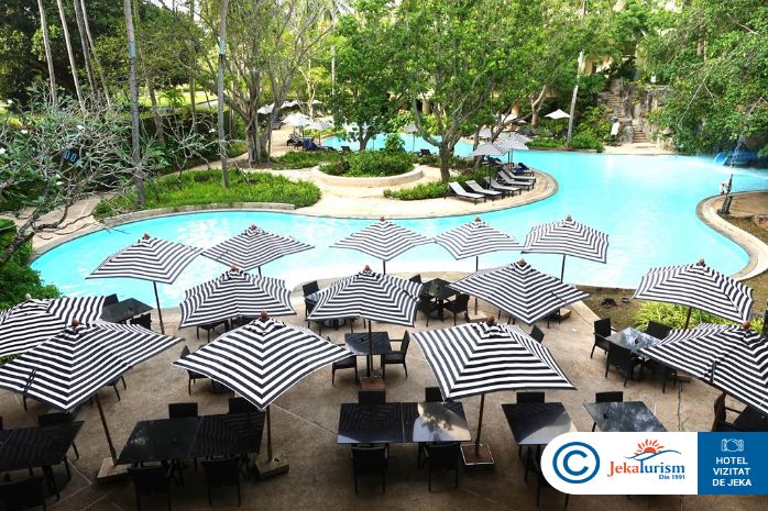 Poze Pullman Phuket Karon Beach Resort 10