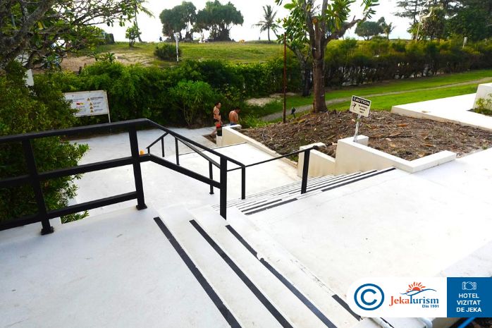 Poze Pullman Phuket Karon Beach Resort 15