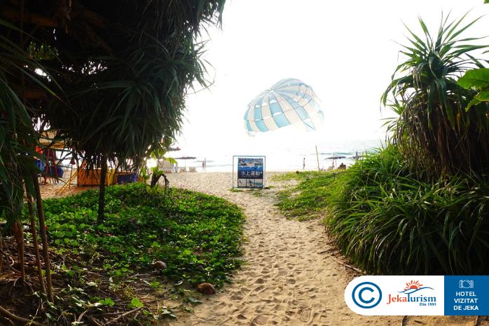 Poze Pullman Phuket Karon Beach Resort 17