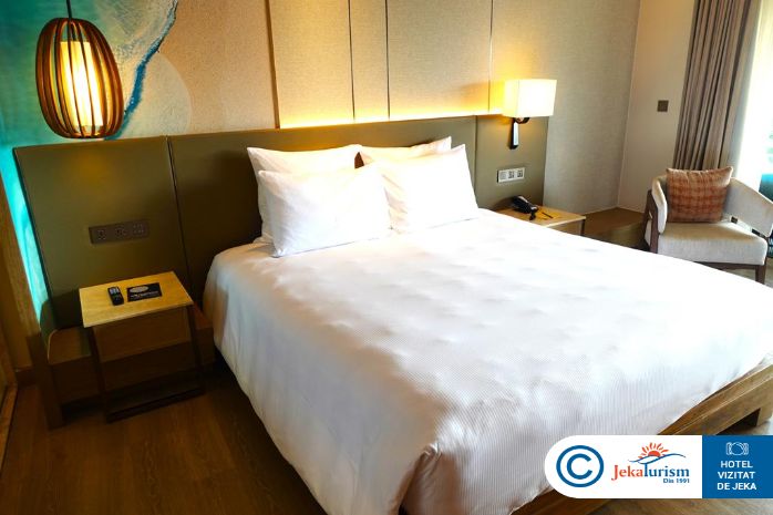 Poze Pullman Phuket Karon Beach Resort 6