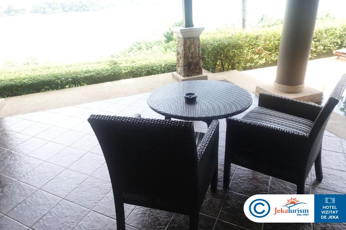 Poze Pullman Phuket Panwa Beach 10