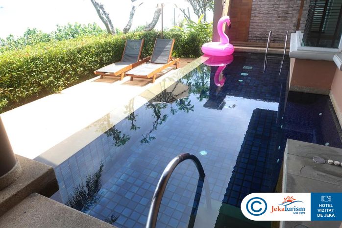 Poze Pullman Phuket Panwa Beach 11