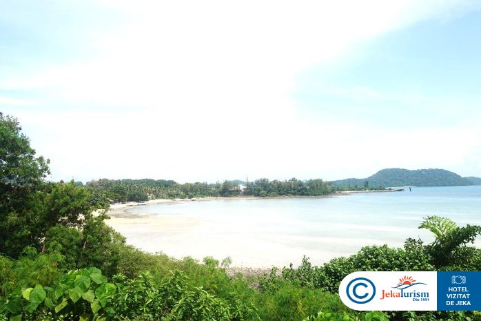 Poze Pullman Phuket Panwa Beach 12