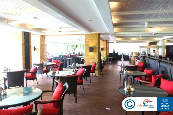 Poze Pullman Phuket Panwa Beach 13