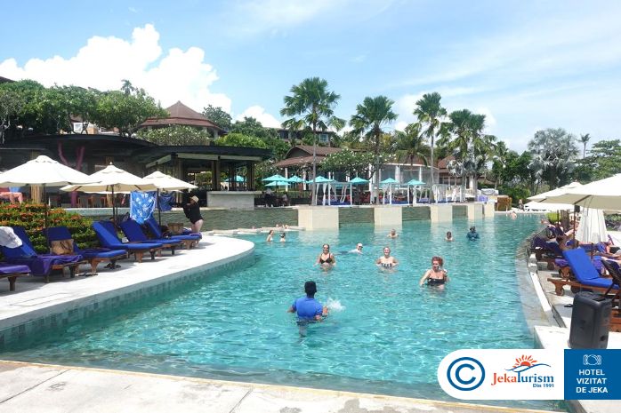 Poze Pullman Phuket Panwa Beach 14