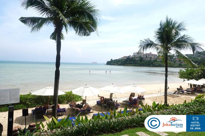 Poze Pullman Phuket Panwa Beach 17