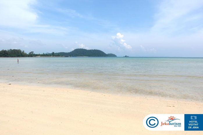 Poze Pullman Phuket Panwa Beach 20